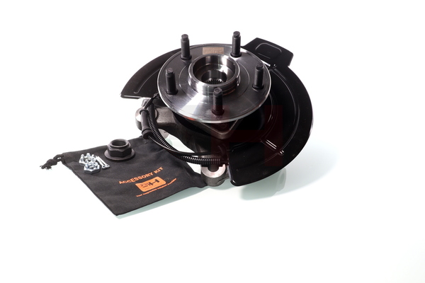 Köp GH Styrspindel Produktnummer: GH-289377H till det förmånliga priset av 6860,19 kr