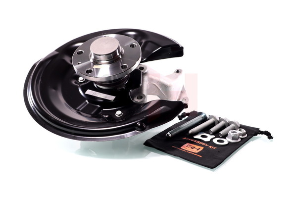Kupte si levné originální Cep napravy, zaveseni kol GH-289907V porovnatelné s 8S0598611 OEM čísly online