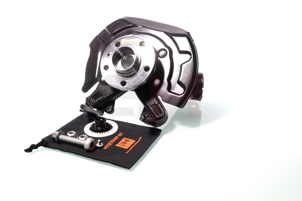 Kupte si levné originální Cep napravy, zaveseni kol GH-289915H porovnatelné s 6R0407621E OEM čísly online