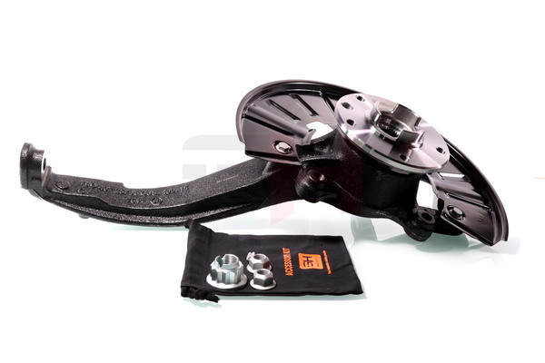 Ostke GH Käändmik, rattakinnitus Toode nr.: GH-289940V madala hinnaga 299,29 €