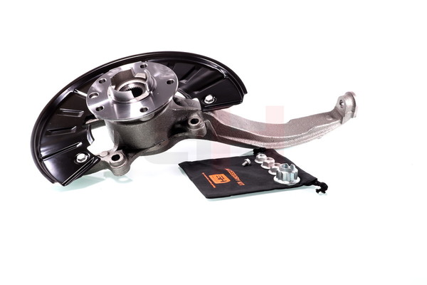 Ostke GH Käändmik, rattakinnitus Toode nr.: GH-289942H madala hinnaga 353,82 €