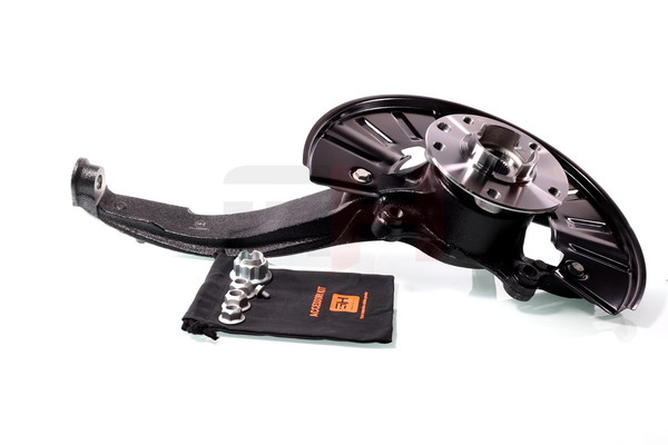 Įsigykite nebrangią originalią Pasukamasis kakliukas, rato pakaba GH-289942V. sulyginama su 7L0615311B OEM numeriais internetu