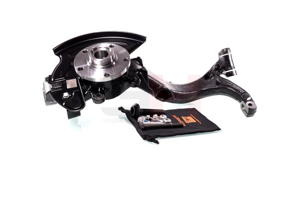 Compre online originais a baixo custo Manga de eixo, suspensão GH-289946V comparáveis com os números OEM N0347907S1