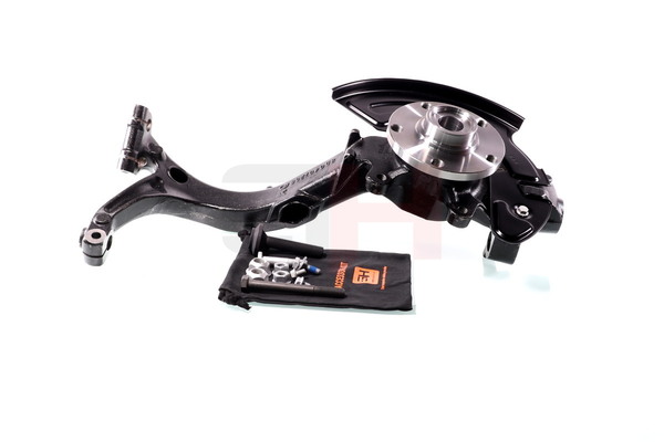 Compre online originais a baixo custo Manga de eixo, suspensão GH-289948H comparáveis com os números OEM N0347907S1