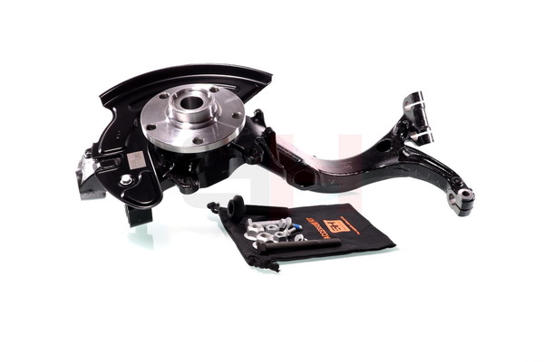 Compre online originais a baixo custo Manga de eixo, suspensão GH-289948V comparáveis com os números OEM N0347907S1