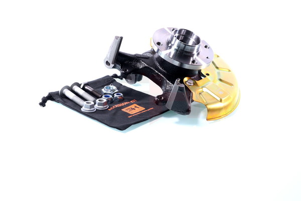 Kupite poceni originalno Premnik, obesa koles GH-289949V, primerljivo z 357498625C OEM številke, prek spleta