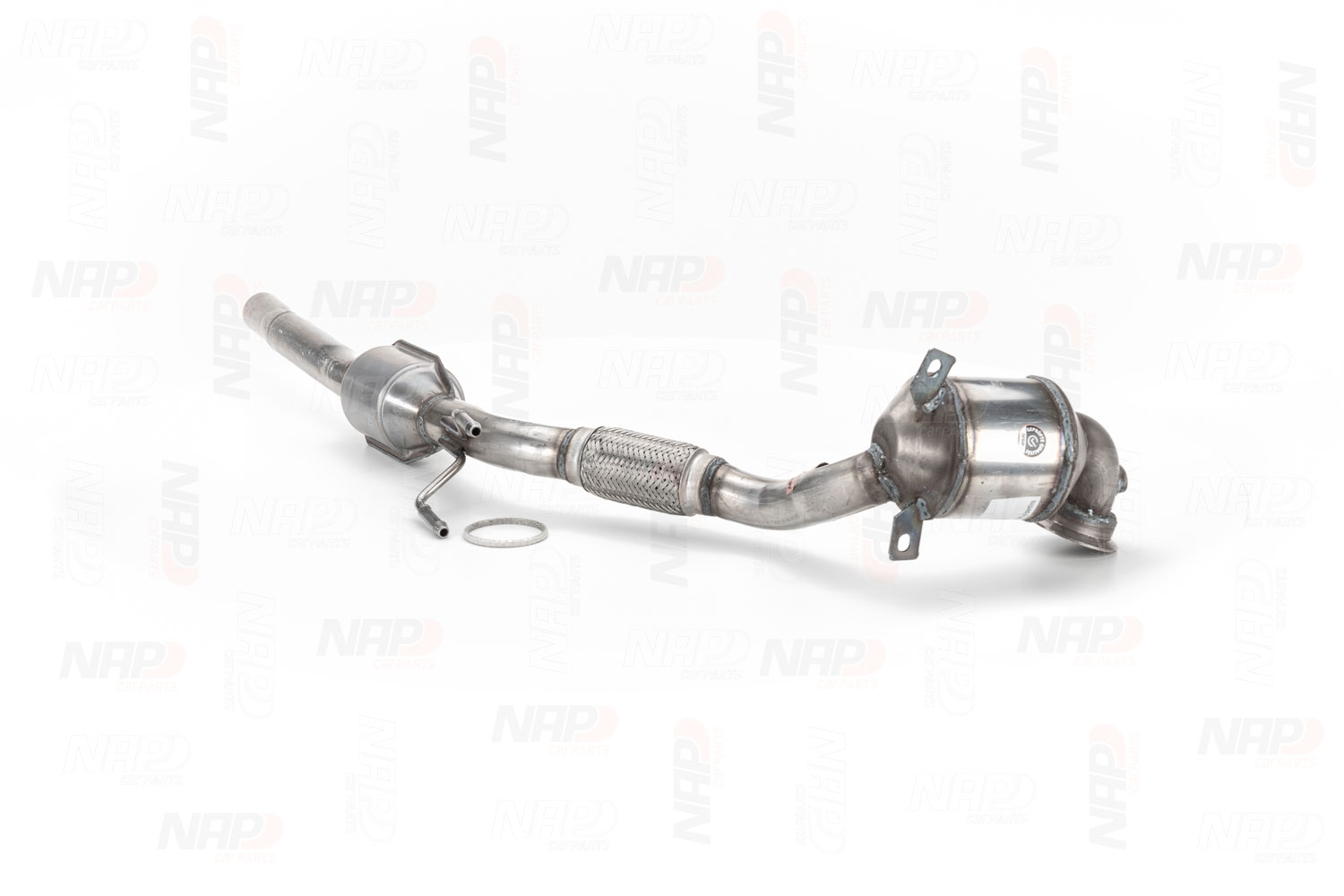 NAP carparts Katalysator Produkt Nr.: CAK11567 zum fairen Preis von 812,12 CHF erwerben
