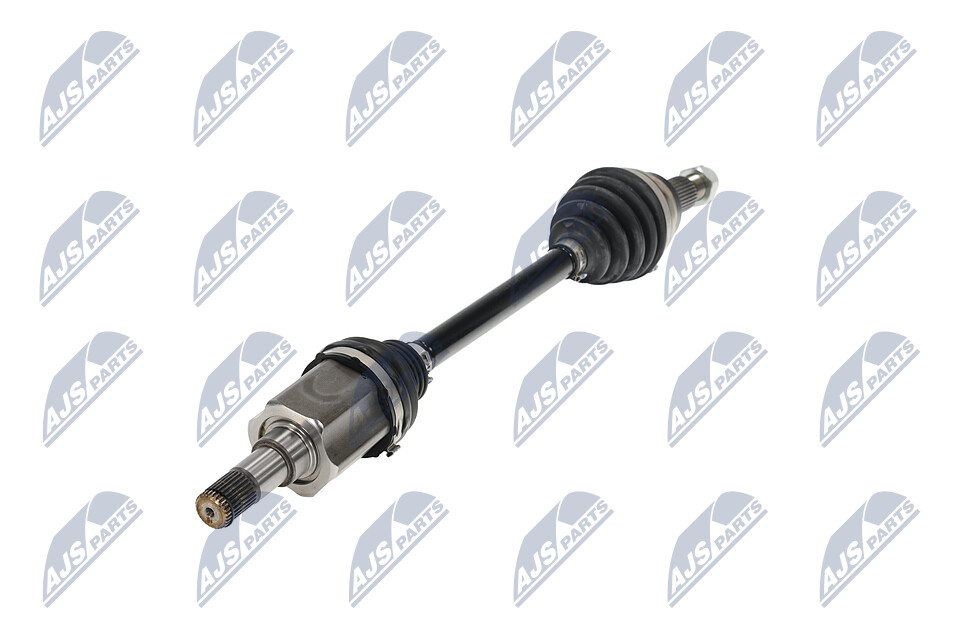 OE JAGUAR F-PACE Antriebswelle LR092740, T4A1863, T4A1863 von NTY — Reduzierte Preise
