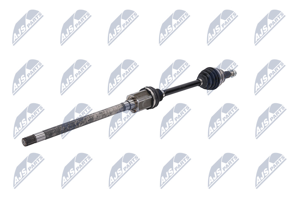 OE JAGUAR F-PACE Antriebswelle LR092738, T4A1862, T4A50399 von NTY — Reduzierte Preise