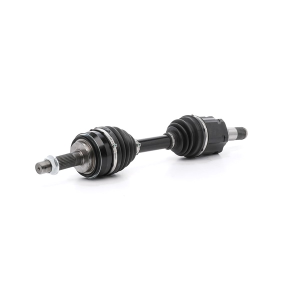 OEM Hnací hriadeľ TOYOTA 3.0 D-4D 4WD (KUN26) 171 HP nafta 434300K020 od RIDEX PLUS online za výborné ceny