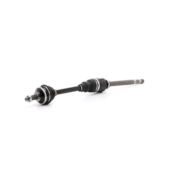 OEM Полуоска FIAT 2.0 JTD 109 K.C. дизел 1481449080 от goCORE онлайн на супер цени