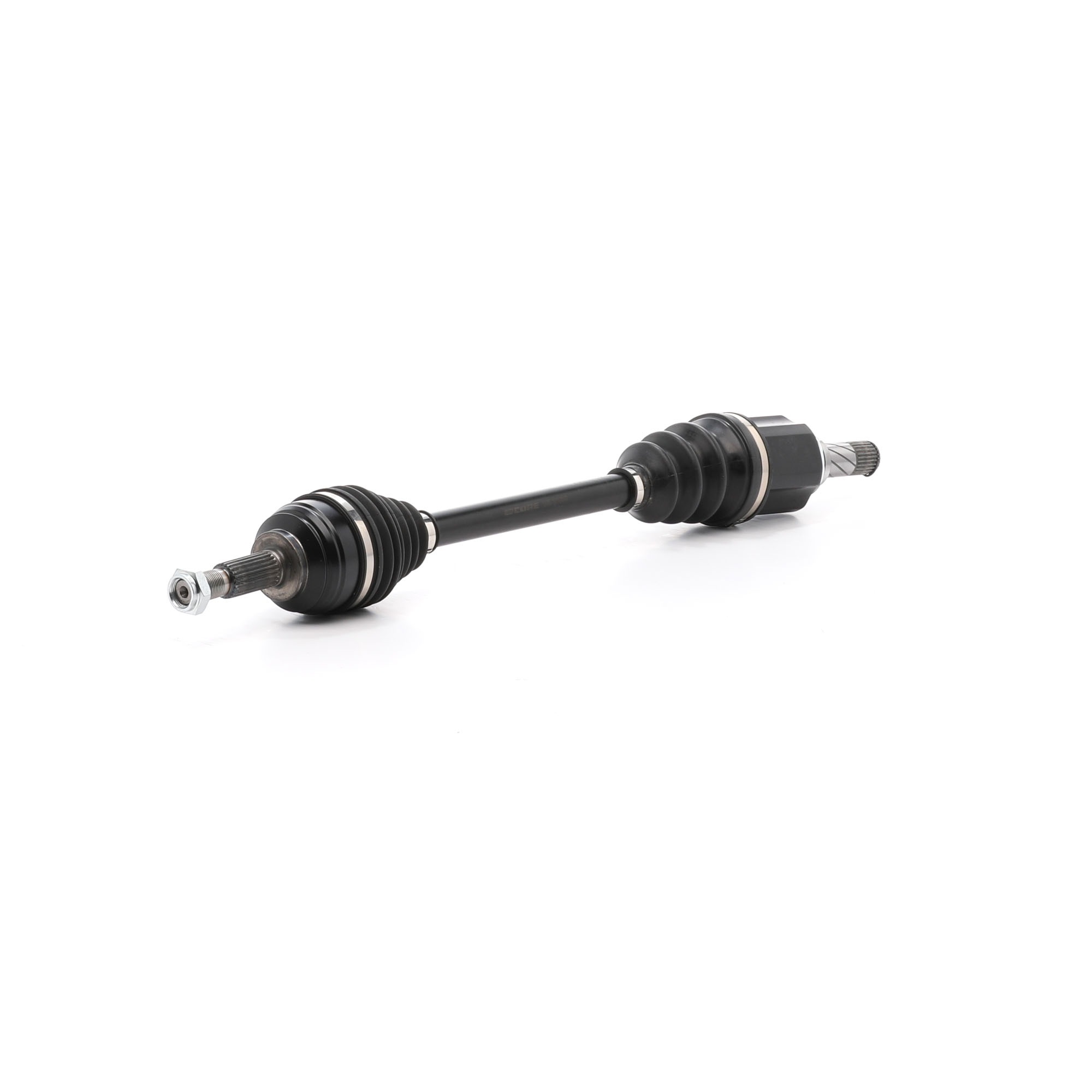 Köp goCORE Drivaxel Produktnummer: GCA30167 till det förmånliga priset av 3113,85 kr
