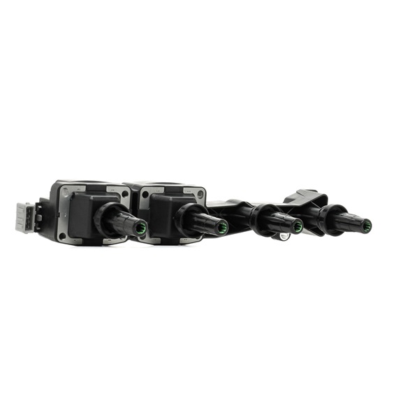 OEM Sytytyspuola CITROËN 1.6 Bioflex 113 HV Bensiini/etanoli 597080 goCORE netistä edulliseen hintaan