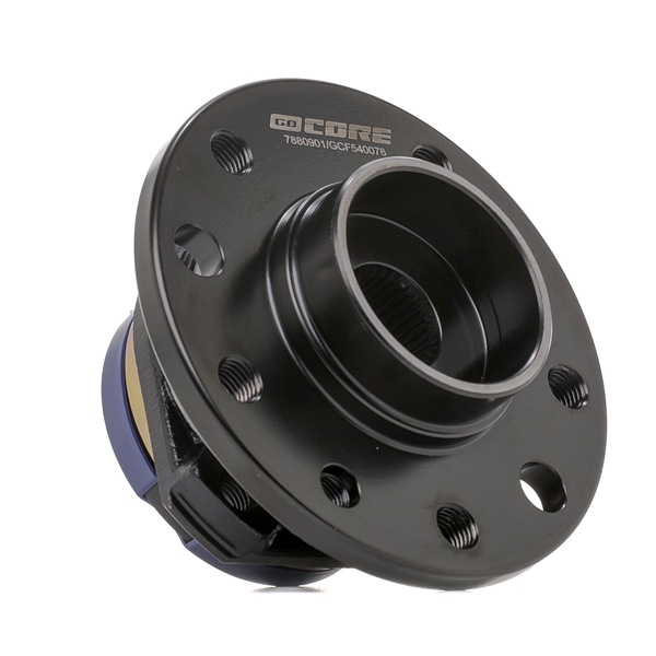 goCORE 0 911 7622 Radlagersatz