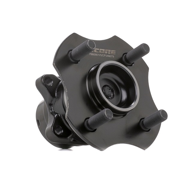 goCORE 42450-0D010[WB] Radlagersatz