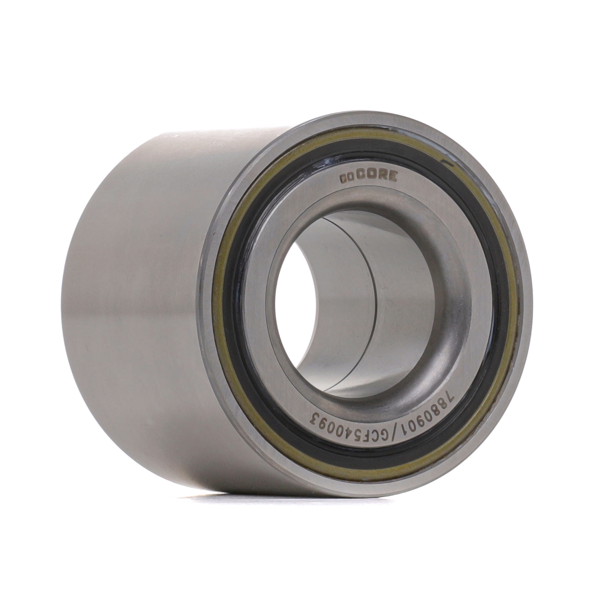 Koop goCORE Wiellagerset Productnr.: GCF540093 aan de laagste prijs van 74,97 €