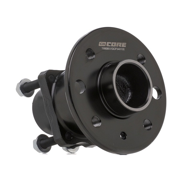 Koop online goedkoop originele Wiellagerset GCF540102 vergelijkbaar met 0421000 OEM-nummers