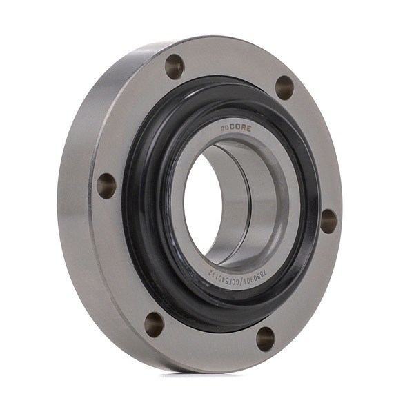 goCORE GCF540112 jeu de roulements de roue RENAULT 25 3/5 portes 2.8 V6 Injection 150 CH Essence