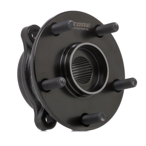 Koop online goedkoop originele Wiellagerset GCF540129 vergelijkbaar met 4355002020 OEM-nummers