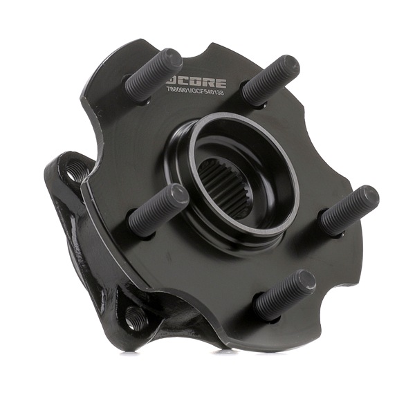goCORE 42410 42 040 Radlagersatz