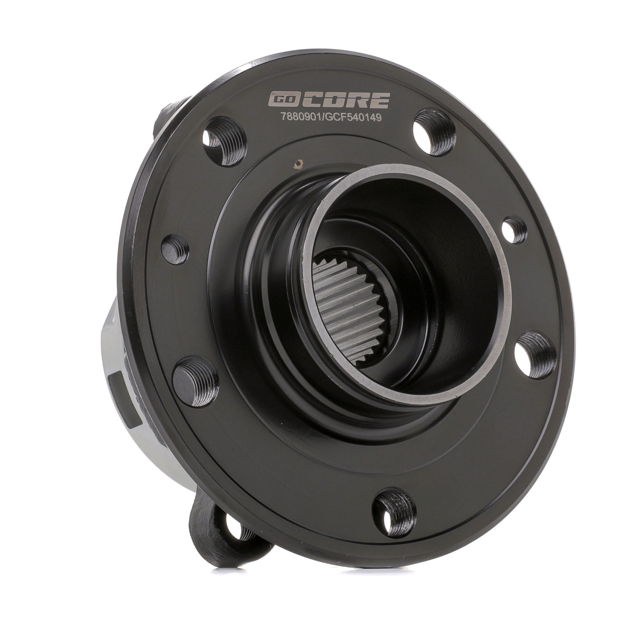 goCORE Radlagersatz Produkt Nr.: GCF540149 zum günstigen Preis von 113,88 € kaufen