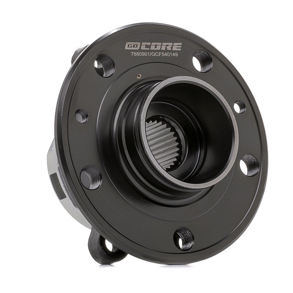 goCORE 40 21 050 19R Radlagersatz