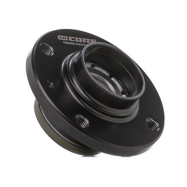 GCF540151 goCORE Radnabe up! Schrägheck (121, 122, BL1, BL2) 1.0 TSI Flex 105 PS Benzin/Ethanol