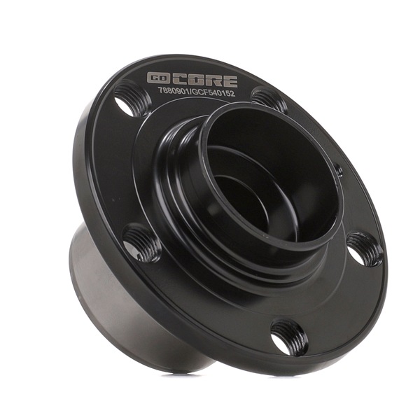 goCORE 6Q0 407 621 AB Radlagersatz