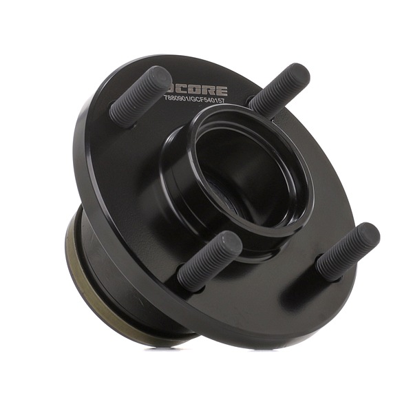 Kit de roulement de roue 98AB 1A034 AB
