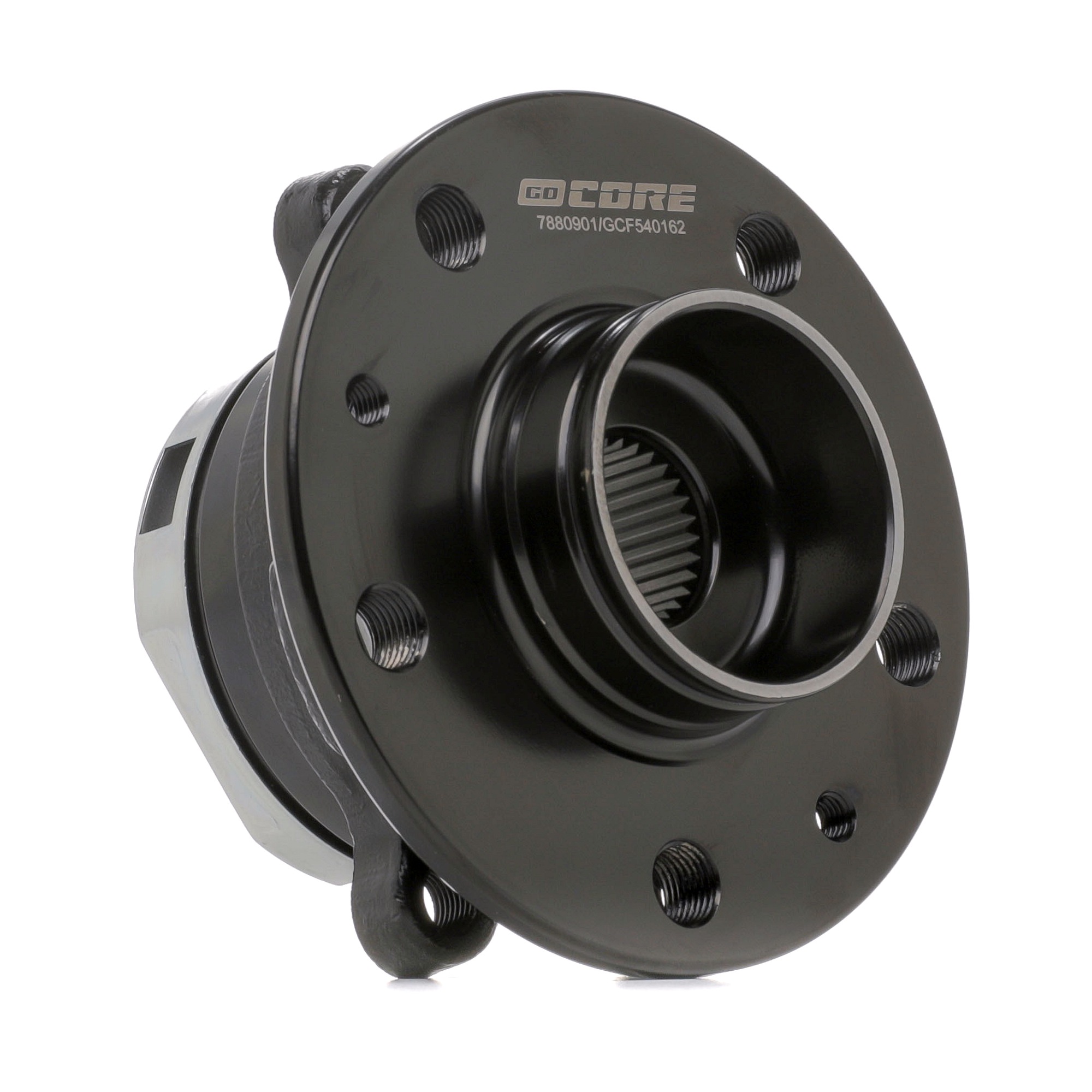 goCORE Radlagersatz Produkt Nr.: GCF540162 zum günstigen Preis von 142,56 € kaufen