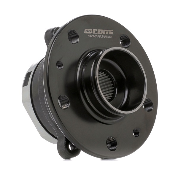 goCORE 40 20 261 99R Radlagersatz