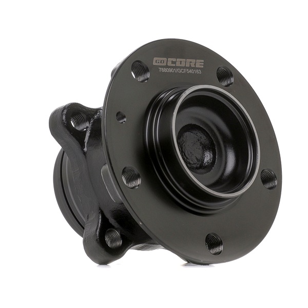 goCORE GCF540163 jeu de roulements de roue DS DS 4 II PureTech 180 (F35GFT) 181 CH Essence