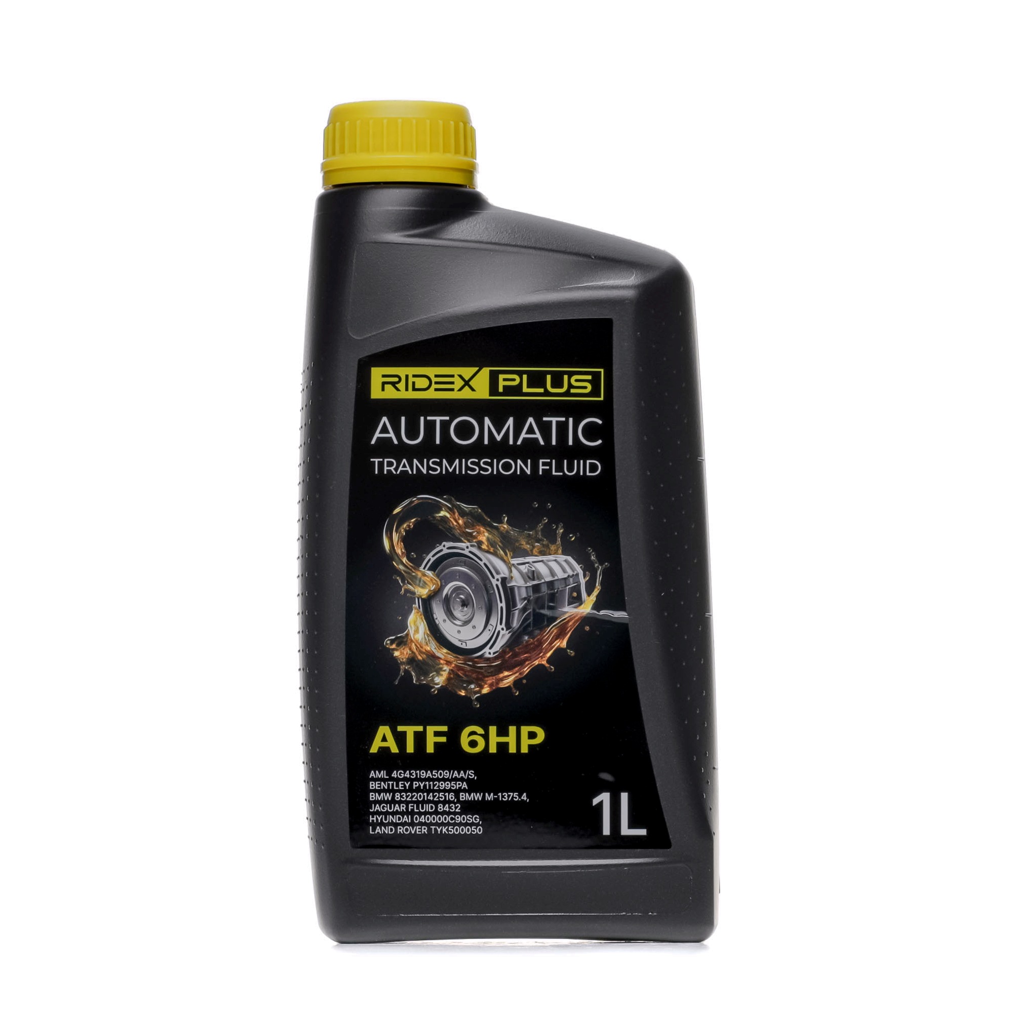 Vásároljon RIDEX PLUS Olaj, automata váltó alkatrészt, termékkód: 3069A0028P alacsony áron: 7379,00 Ft