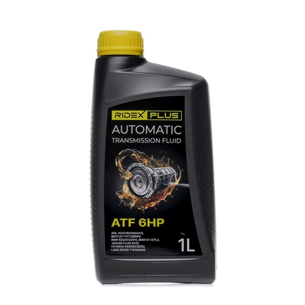 Vásároljon online olcsó, eredeti Olaj, automata váltó (ATF) 3069A0028P alkatrészt, mely összehasonlítható a TYK500050 OEM számmal