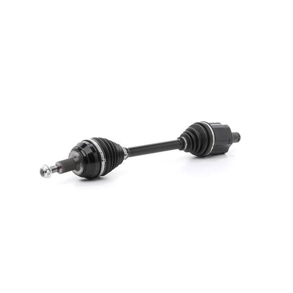 Serienmäßige Antriebswelle VW 2.0 TDI 4motion 177 PS Diesel 2N0407271F von RIDEX PLUS im Web zu besten Konditionen
