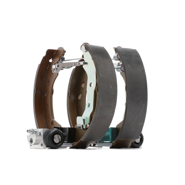 Acquista online Kit freno, Freno a tamburo 3859B0267 originale a buon mercato, comparabile con i numeri OEM 8201046963