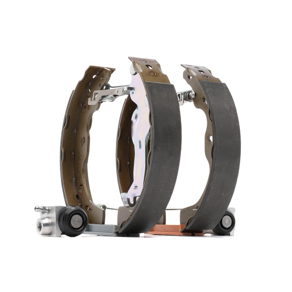 Köp billiga original Trumbromssats 3859B0304 jämförbara med 5320079J01 OEM nummer på nätet