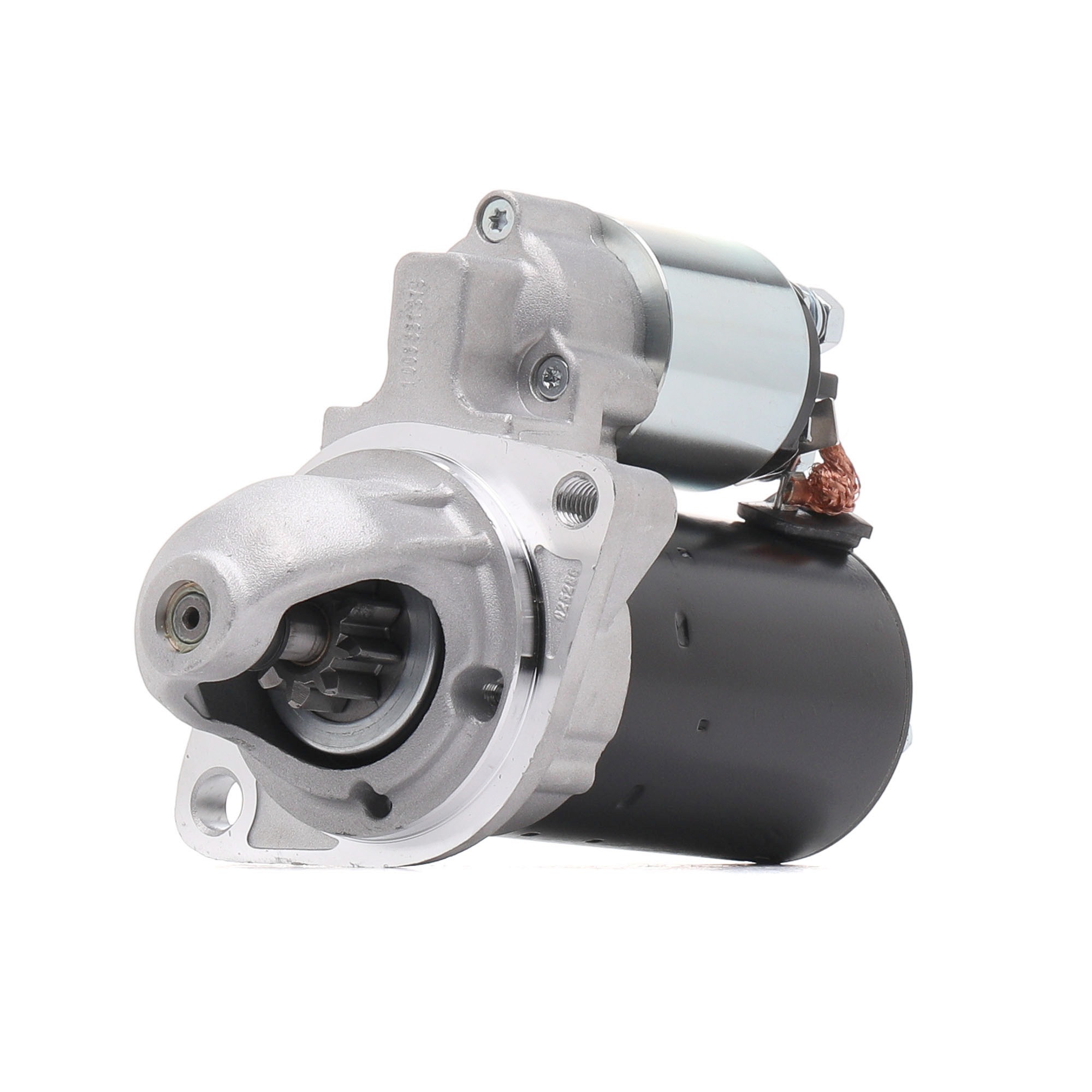 Köp goCORE Startmotor Produktnummer: GCB0083 till det förmånliga priset av 2915,85 kr