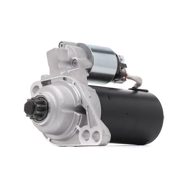 Acquista online Motorino avviamento GCB0092 originale a buon mercato, comparabile con i numeri OEM 02Z911023F