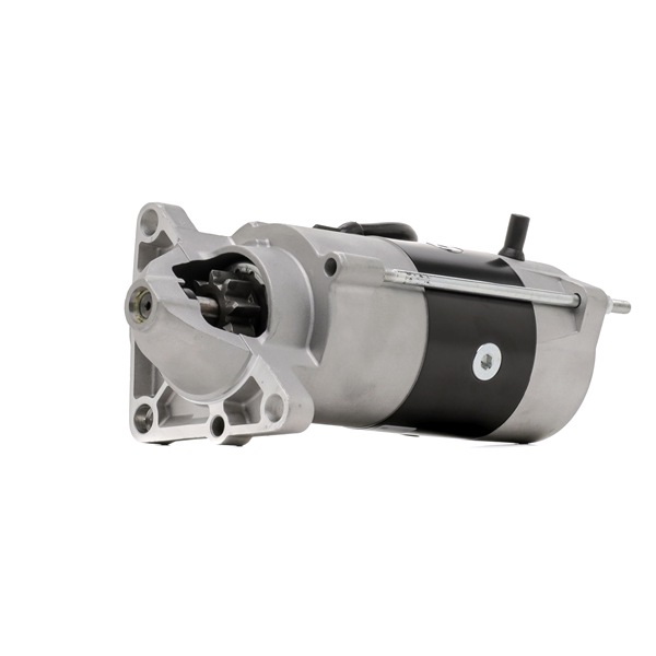 OEM Startmotor RENAULT 2.5 D 80 PK Diesel 09198664 van goCORE online aan geweldige prijzen