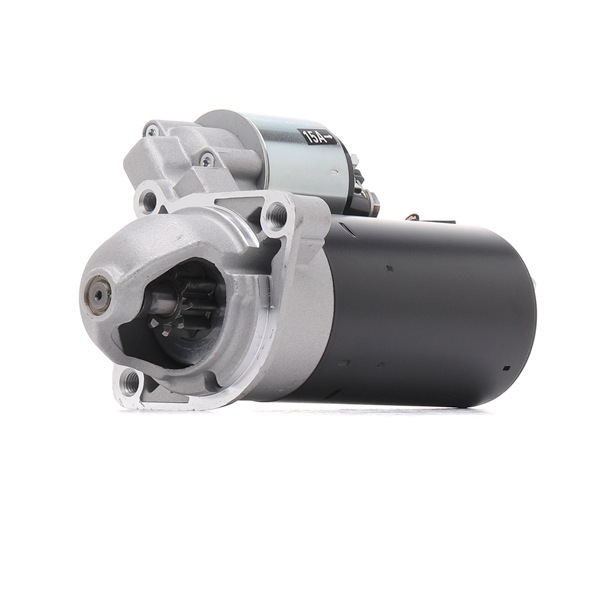 Kupite poceni originalno Zaganjalnik GCB0216, primerljivo z 12411288166 OEM številke, prek spleta