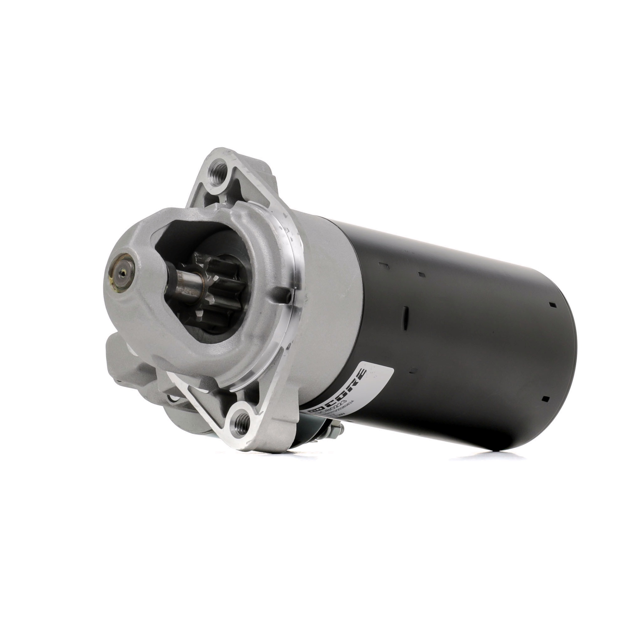 Köp goCORE Startmotor Produktnummer: GCB0223 till det förmånliga priset av 3974,37 kr