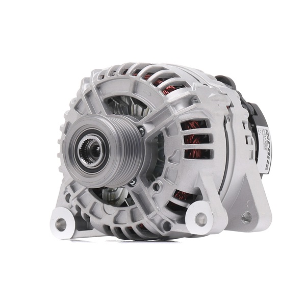 Preiswerte Original-Lichtmaschine GCD0002 vergleichbar mit 9665617780 OEM-Nummern im Internet shoppen