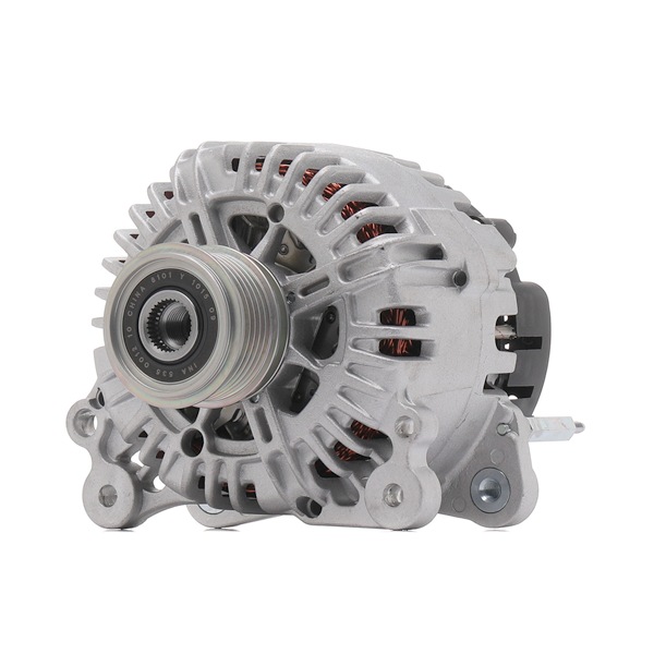 Koop online goedkoop originele Dynamo / Alternator GCD0003 vergelijkbaar met 1366003 OEM-nummers