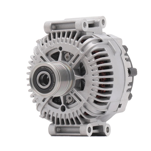 Bestel originele Dynamo / Alternator GCD0011 voordelig online, te vergelijken met 0009062700 OEM-nummers