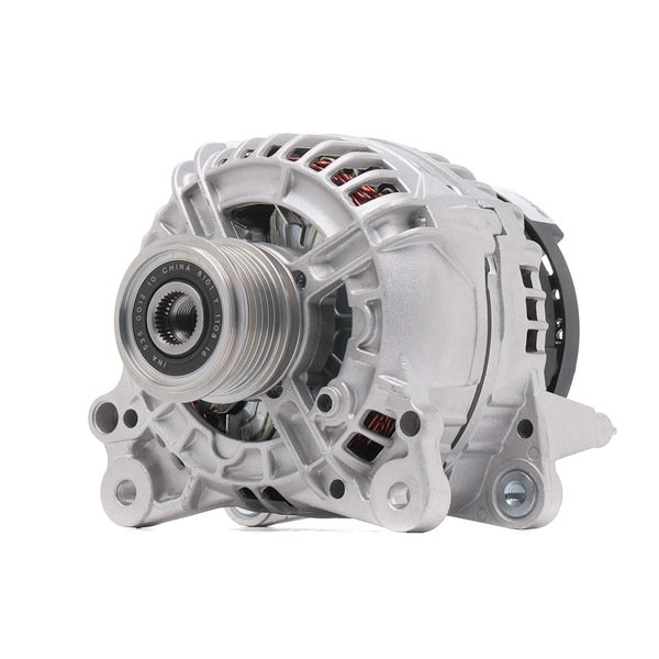 Koop online goedkoop originele Dynamo / Alternator GCD0014 vergelijkbaar met 028903030A OEM-nummers
