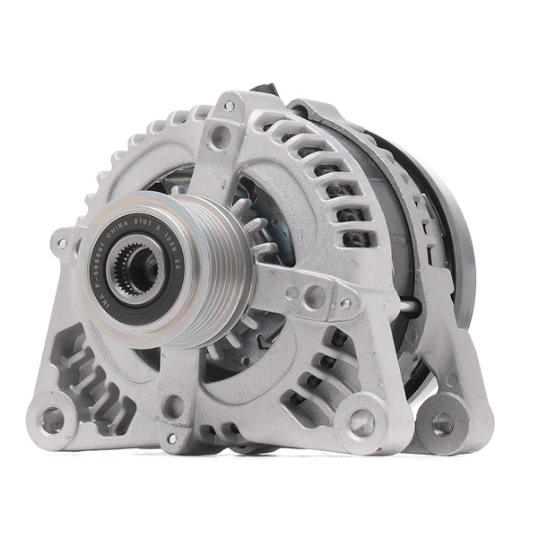 goCORE RE-3M5T-10300-YD Lichtmaschine
