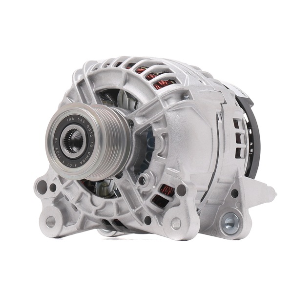 Koop online goedkoop originele Dynamo / Alternator GCD0031 vergelijkbaar met 06F903023F OEM-nummers