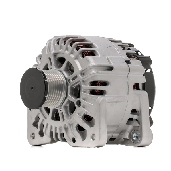 Bestel originele Dynamo / Alternator GCD0037 voordelig online, te vergelijken met 93161735 OEM-nummers