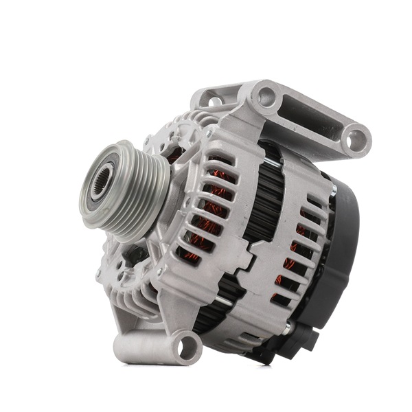 Cumpărați online Alternator GCD0045 original/ă și la un preț mic, compatibil/ă cu nr. OEM 1606427480